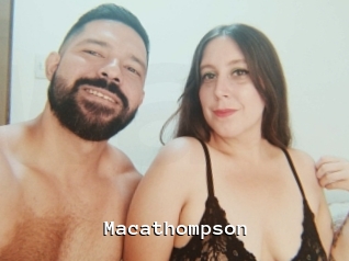 Macathompson