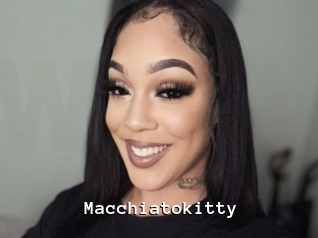 Macchiatokitty