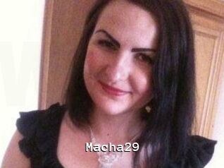 macha29 Webcamsex Amateur
