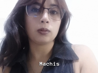 Machis