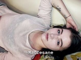 Maciesane