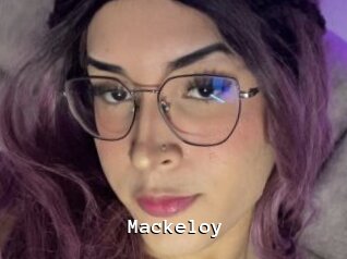 Mackeloy