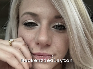 Mackenzieclayton