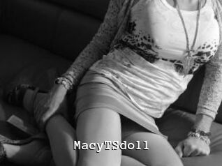 MacyTSdoll