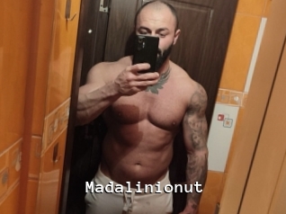 Madalinionut