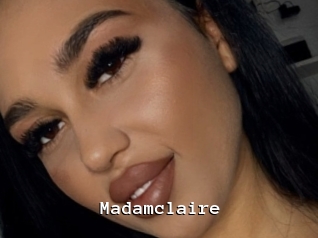 Madamclaire
