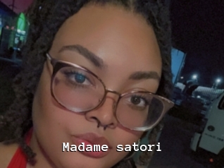 Madame_satori