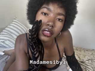 Madamesibyl