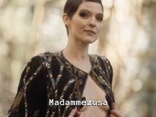 Madammezusa
