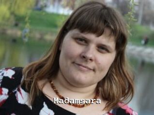 Madamsara