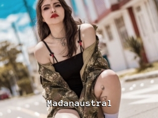 Madanaustral