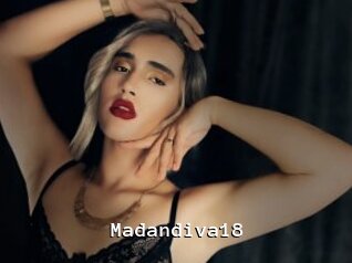 Madandiva18