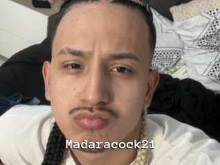 madaracock21 Webcamsex Amateur
