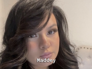 Maddey