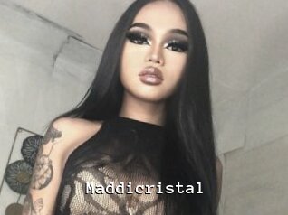 Maddicristal