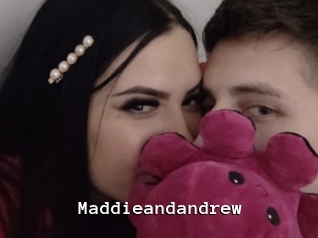 Maddieandandrew