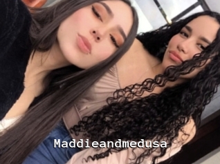Maddieandmedusa