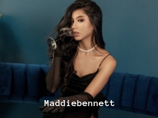 maddiebennett Webcamsex Amateur