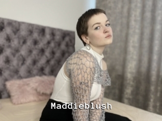 Maddieblush