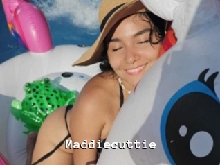 Maddiecuttie