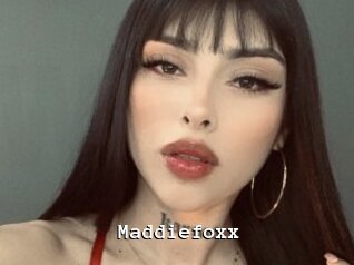Maddiefoxx
