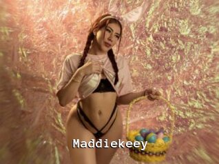 Maddiekeey