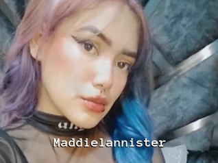 Maddielannister