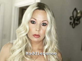 Maddierenee