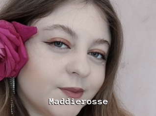maddierosse Webcamsex Amateur