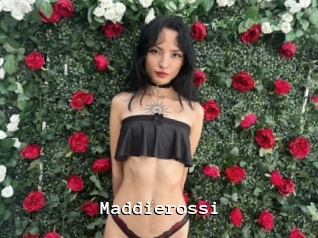 Maddierossi