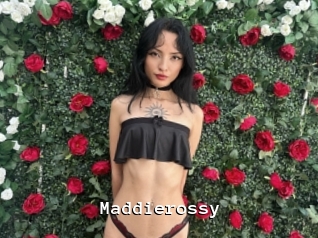 Maddierossy