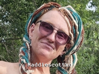 Maddiescottxo