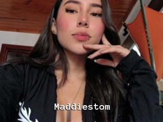 maddiestom Webcamsex Amateur