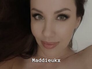 Maddieukx
