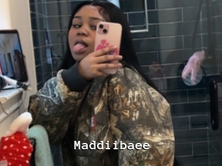 Maddiibaee