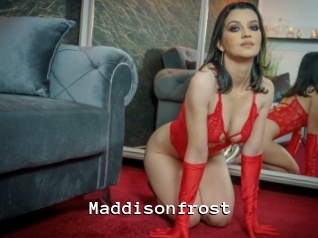 Maddisonfrost