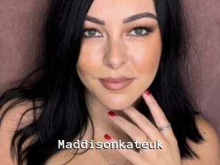 Maddisonkateuk
