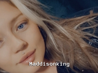 Maddisonking