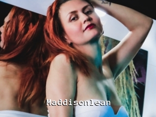 Maddisonlean