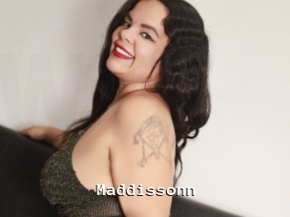 Maddissonn