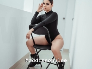 Maddissonnlee