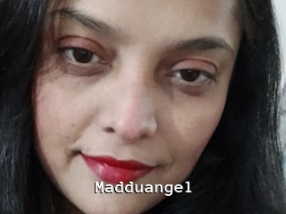 Madduangel