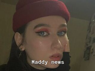 Maddy_news