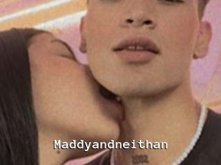 Maddyandneithan