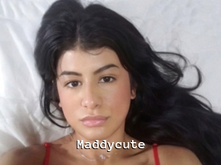 maddycute Webcamsex Amateur