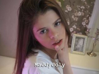 maddydoly Webcamsex Amateur
