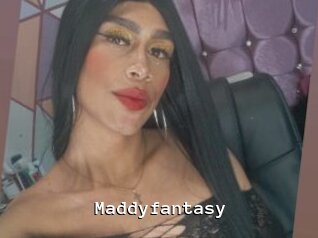 maddyfantasy Webcamsex Amateur