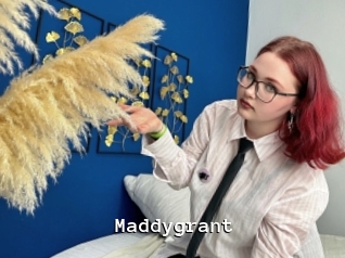 Maddygrant