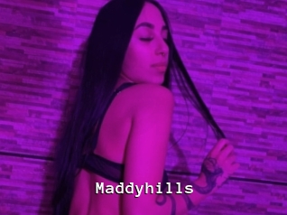 Maddyhills