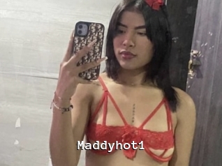 Maddyhot1